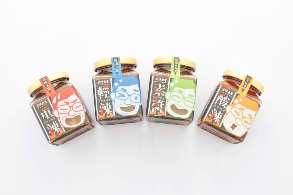 鵝油辣椒dcard
